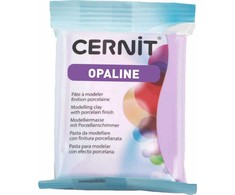 Cernit Modelina Liliowa 56 g