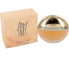 Cerruti 1881 Pour Femme tualetinis vanduo, purškiamas 30ml