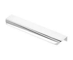 Cersanit Laikiklis meblowy 19 cm Sidabrinė