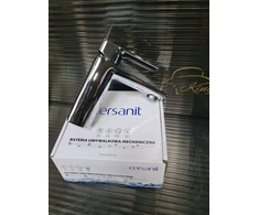 Cersanit BATTERY UM SZTORCOWA SUARO 1 UCHW CHROM CLEAR CLICK-CLACK AUTOM