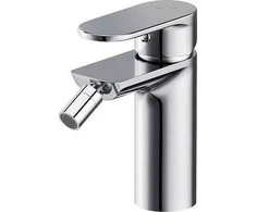 Cersanit BIDETO.SZTORCO.CRE.1 HANDLES.CHROME