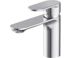 Cersanit BATE.WASHBASIN.SZTORCO.CRE.1 RANDENĖS.CHROMAS
