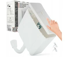 Unitazo bakelis Cersanit Niagara K97-003