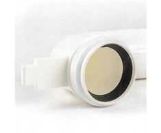 Cersanit Įleidimo alkūnė CERSANIT/HI-TEC/LINK paslėptam rėmui (K99-0154)
