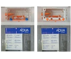 Cersanit Įleidimo įvorė SYSTEM AQUA (K99-0254)
