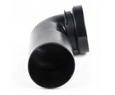 Cersanit Išleidimo alkūnė paslėptam rėmui AQUA S/ASTRA/TARGET/LEON (K97-043)