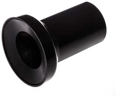 Cersanit Išleidimo įvorė CERSANIT/HI-TEC/LINK paslėptam rėmui, skersmuo. 90 mm (16 cm33)