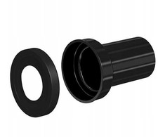 Cersanit Išleidimo įvorė SYSTEM AQUA (K99-0260)