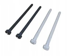 Cersanit K97-046 PVC stumtuvai X 4 AQUA BASE KIT // CER.K97-046
