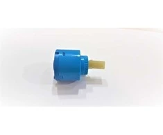 Cersanit KERAMINĖ GALVUTĖ 40 MM SIMI/AMET