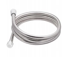Cersanit METALINĖ DUŠO ŽARNA 200 CM (S951-115)