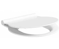 WC dangtis Cersanit Nano Comfort (CSSD1003230961)