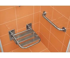 Cersanit SIENINĖS KLONAS 60 CM TIESUS