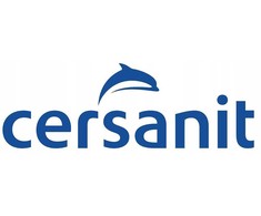 Cersanit amortizatorius komplektas WC sėdynei PRESIDENT NAUJA K98-0074 SC