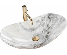 PASTATOMAS PRAUSTUVAS „REA ROYAL GRANIT“