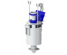 Cersanit Revizijos plokštė rezervuarui prie paslėpto karkaso hi-tec/link