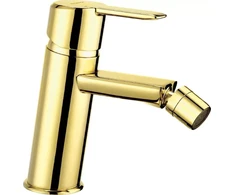 Cersanit STANDARTINIS MAIŠYTUVO LAIDIKLIS UM/WYS/BIDET/UM PODT INVERTO AUKSINIS
