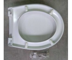 WC dangtis Cersanit DESKA TRENTO DUR
