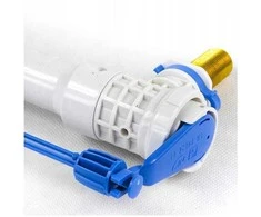 Cersanit Užpildymo vožtuvas HI-TEC paslėptam rėmui (K99-0148)