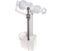 WC prileidimo mechanizmas Cersanit, AQUA DELFI potinkinis