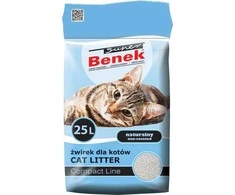 Super Benek Compact Natural 25L Active
