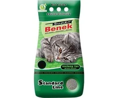 Kačių Kraikas - Certech Super Benek Standard 25 l