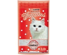 Kačių Kraikas - Super Benek Crystal Compact 3,8 l