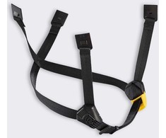 CERVA Dirželis Pod Brodę Petzl Dual Do Kasków Vertex i Stra