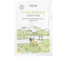 Cettua Forest raminamoji kaukė veidui, 20 g