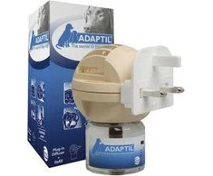 CEVA Adaptil Calm - diffuser and refill