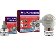 CEVA Feliway Friends – papildymas – 48 ml