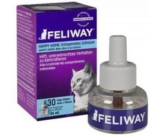 CEVA Feliway Classic – papildymas – 48 ml