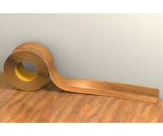 Cezar PVC lanksti juosta NTR ąžuolas 5000X24X28MM
