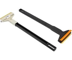 Skrobaczka Murskax Grandiklis su žalvario ašmenimis 37.5 cm, MURSKA 580L