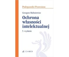 Ch Beck Intelektinės nuosavybės apsauga 5