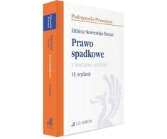 Ch Beck Paveldėjimo teisė su internetiniais testais, 15 versija