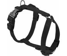 Chaba CH GUARD M (P) 25- 40 (T) 35- 55X2CM Juodas 5066