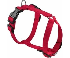 Chaba CH GUARD XL DIRŽAI (P)45-85 (T)65-95X2,5CM RAUDONA 5083