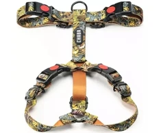 Chaba Comfort Story M Jungle 2,0/43-63cm