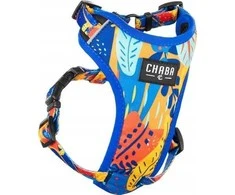 Chaba CHABA DIRŽŲ APSAUGŲ KOMFORTO STORY ``L`` AUSSIE 2.0/42-56cm