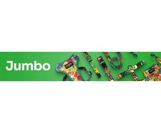 Chaba CHABA DIRŽŲ APSAUGŲ PATOGUMO STORY ``S`` JUMBO 1.6/29-39cm