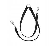 Chaba CHABA DVIJUNGĖ REGULIUOJAMA M 1,6/42-74 cm JUODA