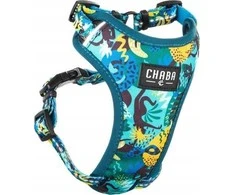 Chaba CHABA Guard Comfort Story III diržai, be slėgio, M 1,6 cm Carnival