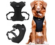 Chaba CHABA GUARD COMFORT XL DIRŽAI 2.5cm/64-76cm JUODI