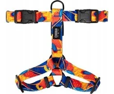 Chaba CHABA GUARD STORY DIRŽAI 'XL' AUSSIE 3.0/65-95cm