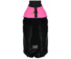 Chaba CHABA Kubrak Regulowany Magnifique `2XL` 45-50cm Rožinė Blush