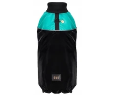 Chaba CHABA Kubrak Reguliuojamas Magnifique `2XL` 45-50cm Prabangus Žalias