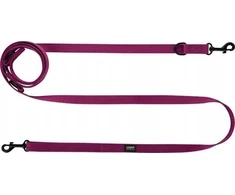 Chaba CHABA LEASH REG TAPE M 16mm/2.6m bordo spalvos