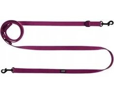 Chaba CHABA LEASH REG TAPE S 10mm/2.6m bordo spalvos