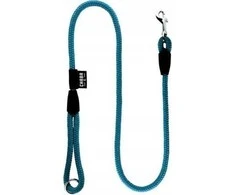 Chaba CHABA LEASH ROPE ``S`` 6mm/1.3m MARINE